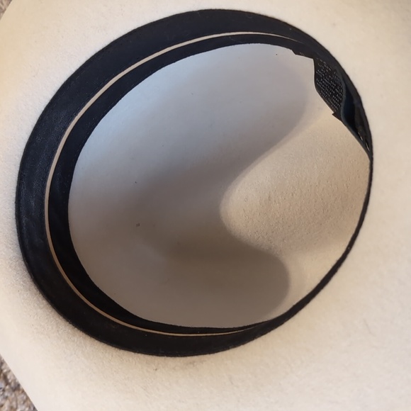 Rag & Bone wool fedora hat - Picture 4 of 6